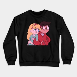 starco Crewneck Sweatshirt